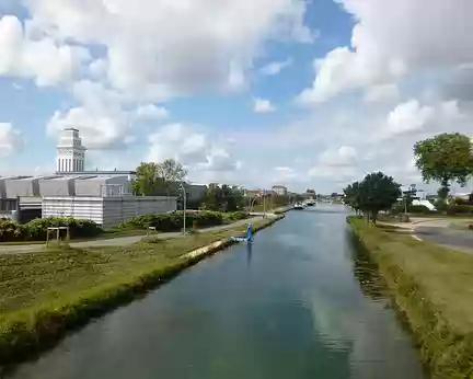 P1140174 Canal de la Marne à la Saône, Saint-Dizier